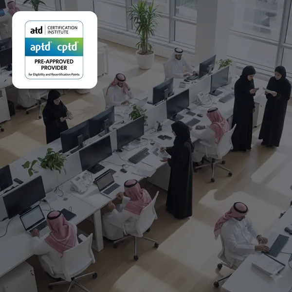 ALTAWAIL COURSE